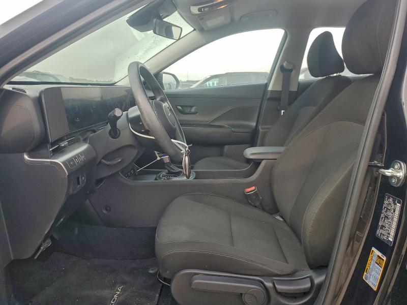 Фото 7 - HYUNDAI KONA