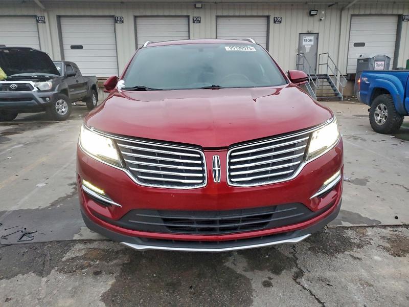 Фото 5 - LINCOLN MKC