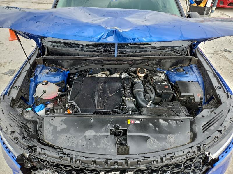 Фото 12 - KIA SORENTO