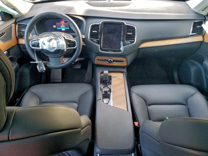 VOLVO XC90 PLUS 2024 VIN YV4062PE5R1199322