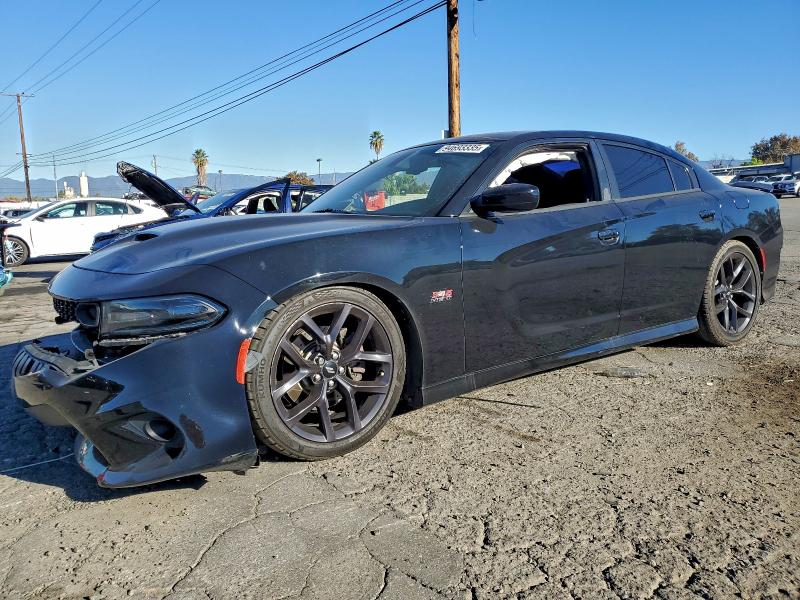 Фото 1 - DODGE CHARGER