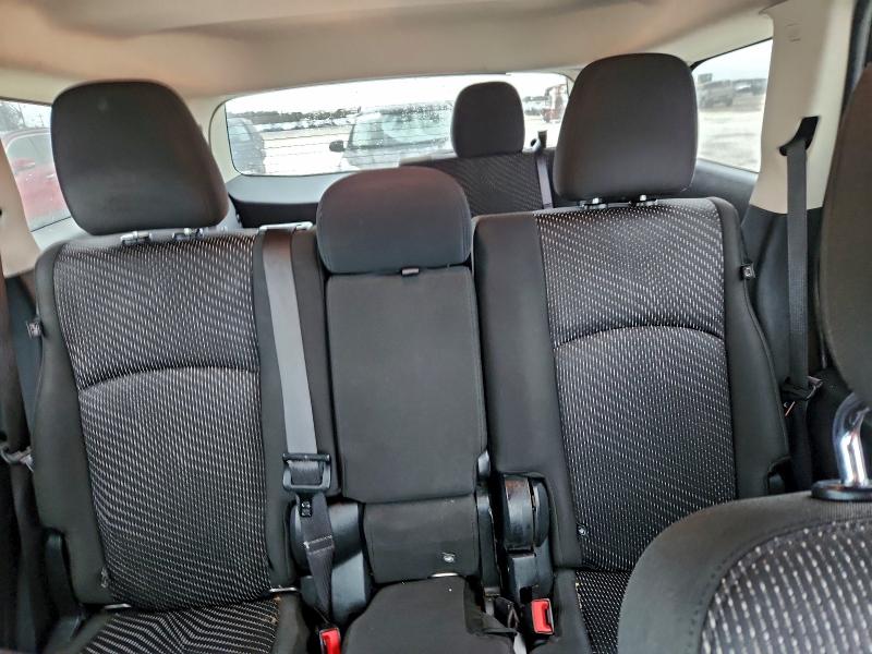 Фото 10 - DODGE JOURNEY