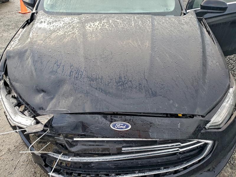 Фото 11 - FORD FUSION