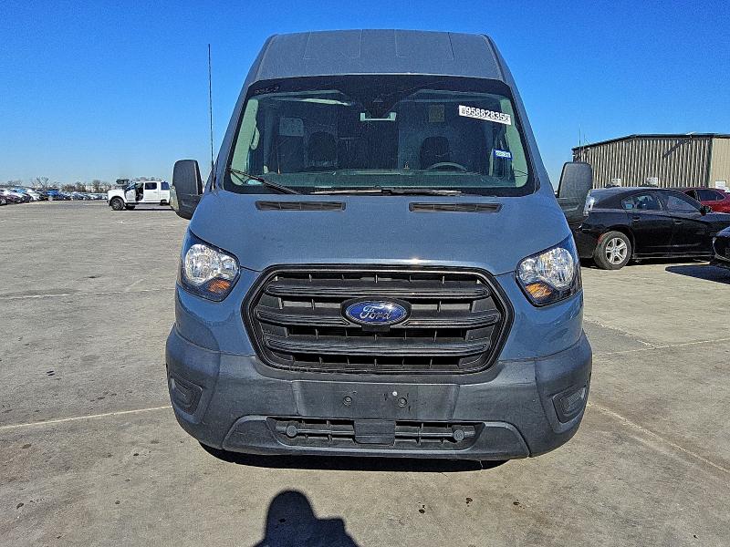 Фото 5 - FORD TRANSIT