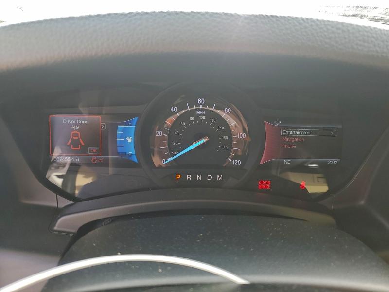 Фото 9 - FORD EXPEDITION