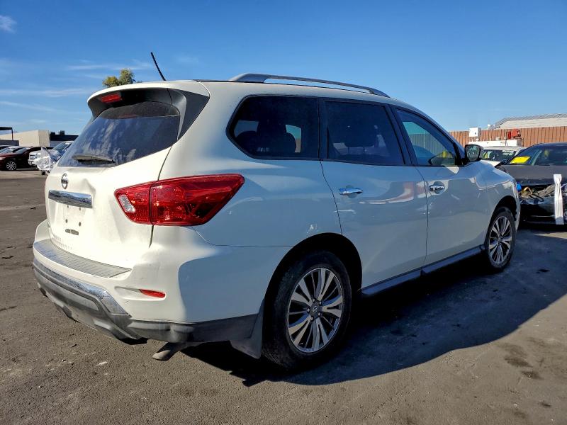 Фото 3 - NISSAN PATHFINDER