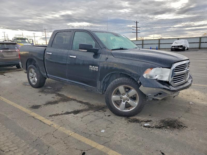 Фото 4 - RAM 1500