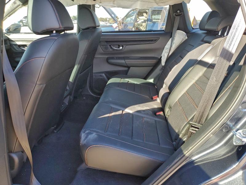 Фото 10 - HONDA CRV