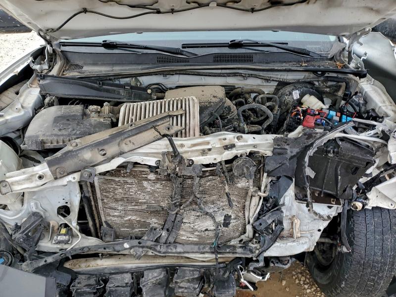 Фото 11 - TOYOTA TACOMA