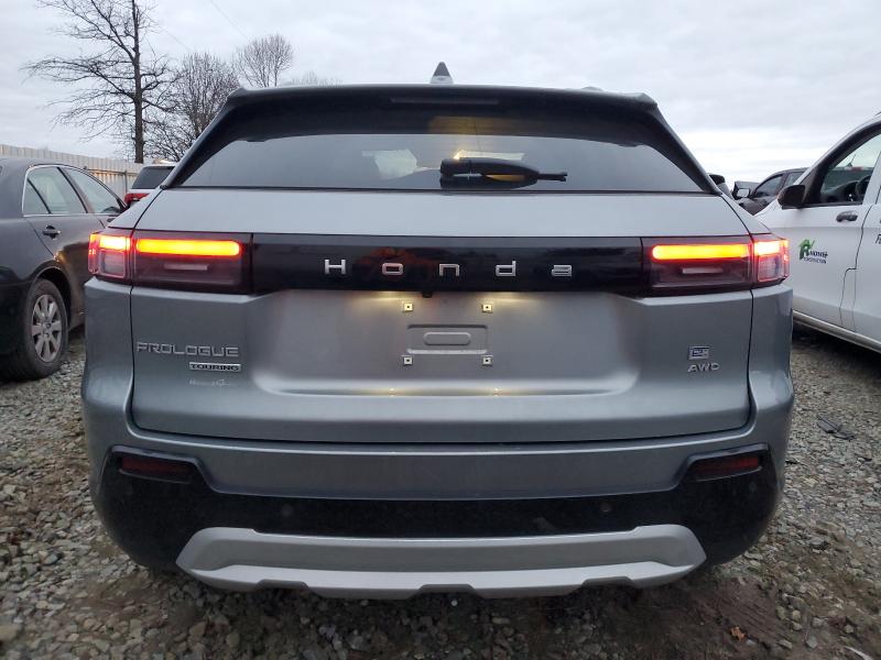 HONDA PROLOGUE T 2024 VIN 3GPKHXRJ4RS527386