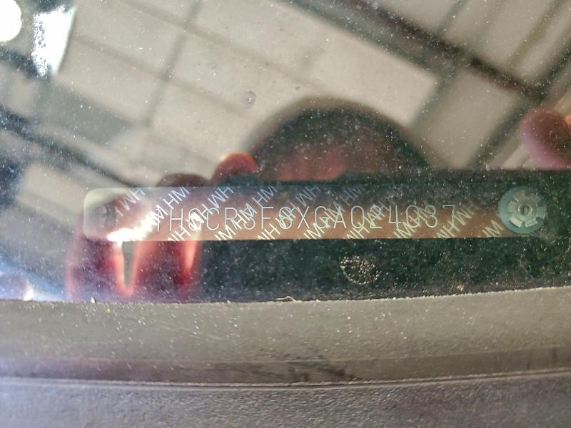 Фото 12 - HONDA ACCORD