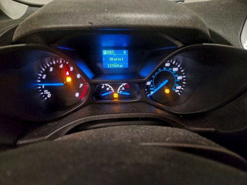 Фото 9 - FORD TRANSIT