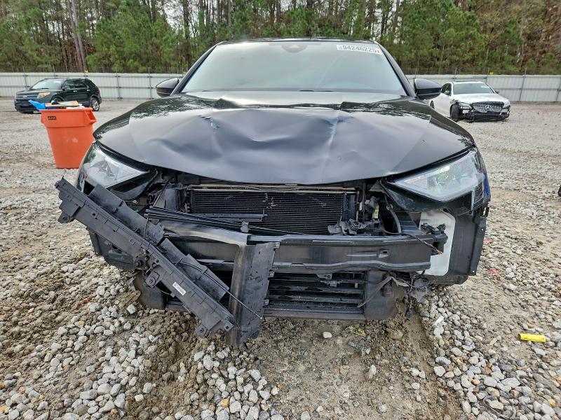 Фото 5 - AUDI A3