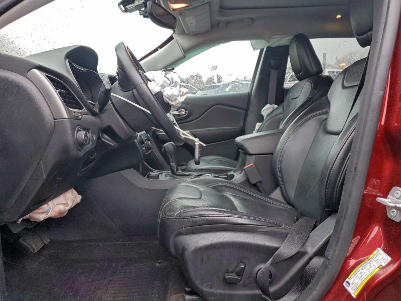 Фото 7 - JEEP GRAND CHER