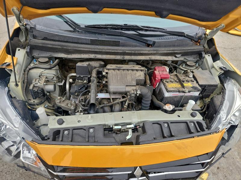 Фото 11 - MITSUBISHI MIRAGE