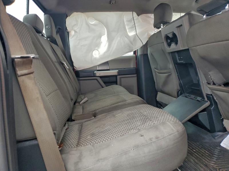 Фото 10 - FORD F-150