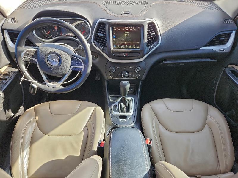 Фото 8 - JEEP GRAND CHER