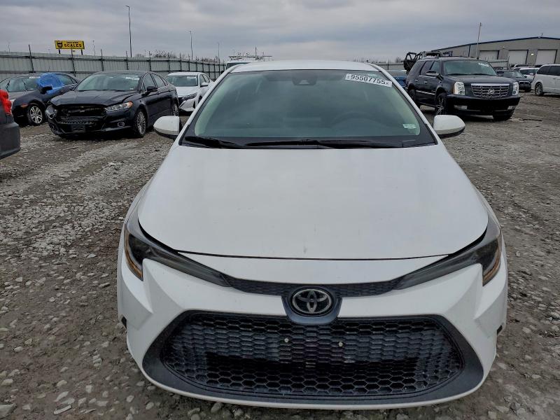 Фото 5 - TOYOTA COROLLA