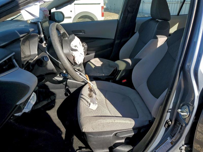 Фото 7 - TOYOTA COROLLA