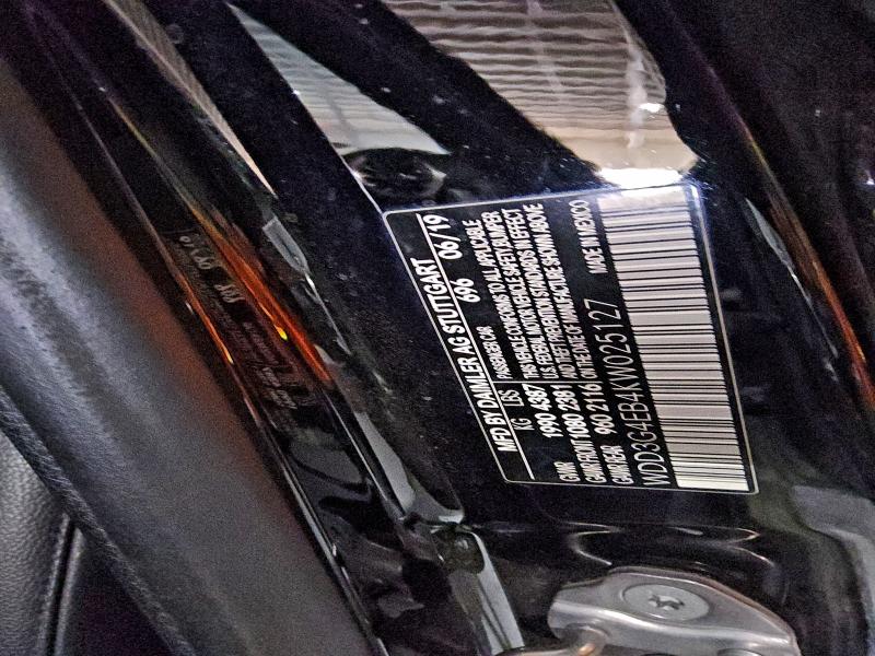 Фото 12 - MERCEDES-BENZ A-CLASS