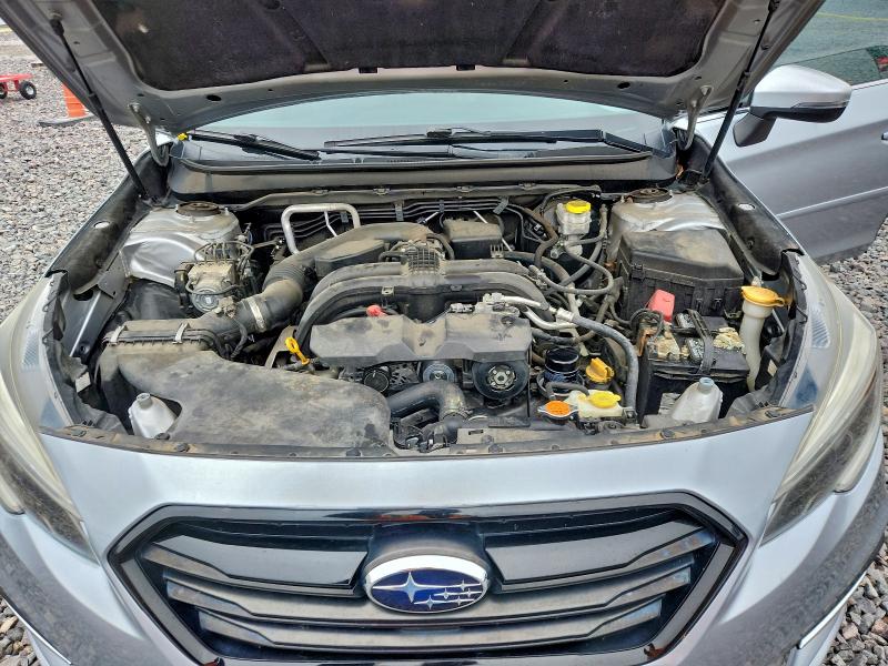 Фото 11 - SUBARU LEGACY