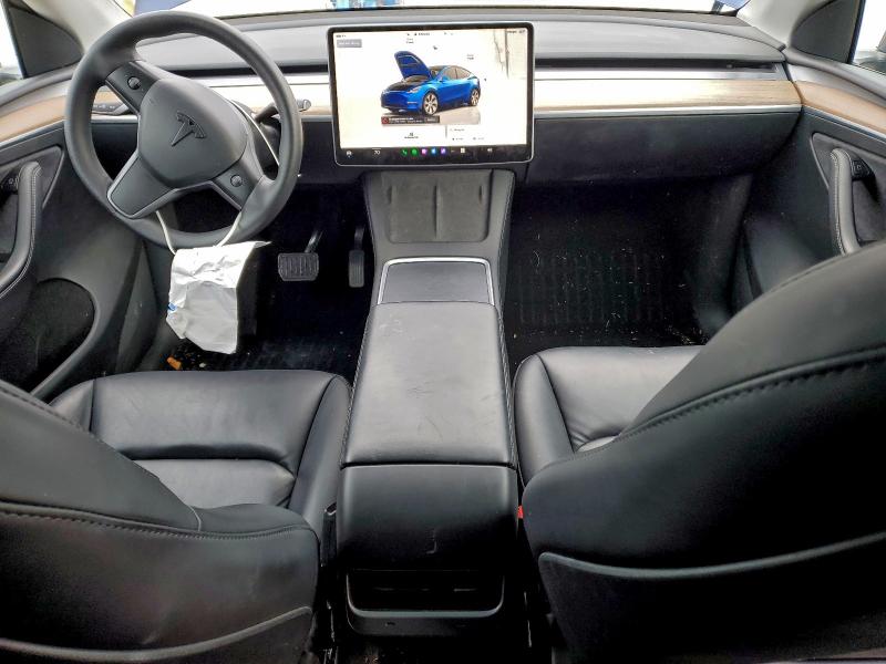 Фото 8 - TESLA MODEL Y