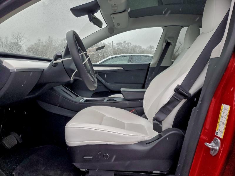 Фото 7 - TESLA MODEL Y