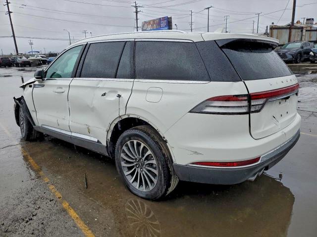 2023 LINCOLN AVIATOR