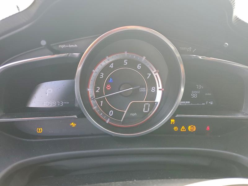 Фото 9 - MAZDA 3