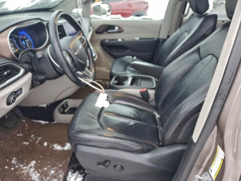 Фото 7 - CHRYSLER PACIFICA