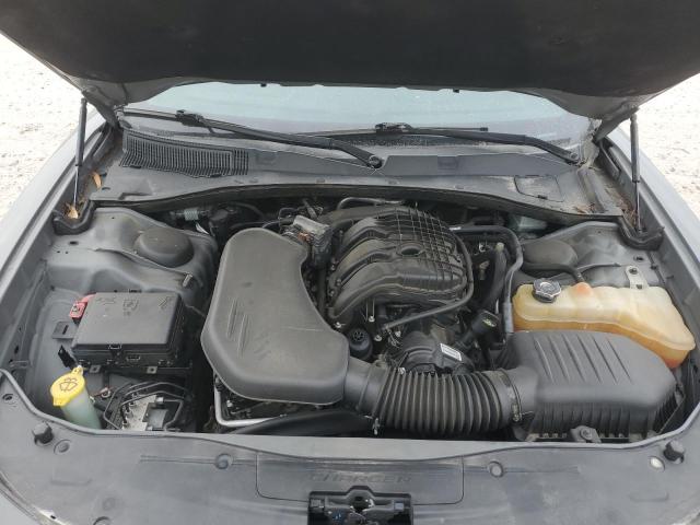 Фото 11 - DODGE CHARGER