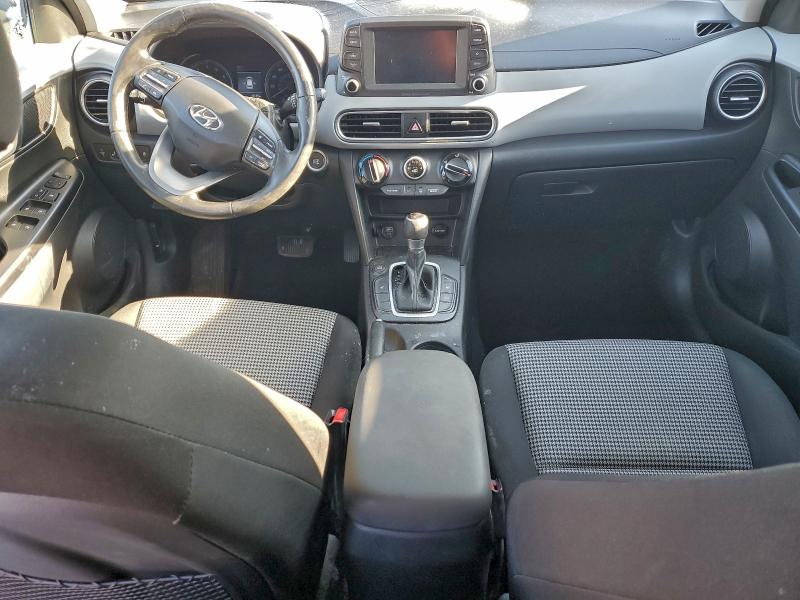 Фото 8 - HYUNDAI KONA