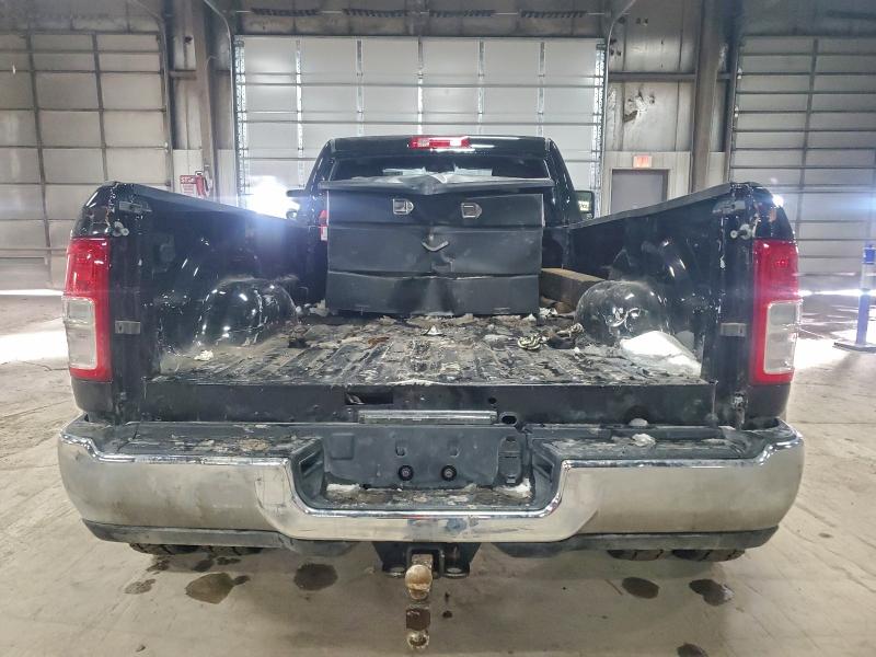 Фото 6 - RAM 3500