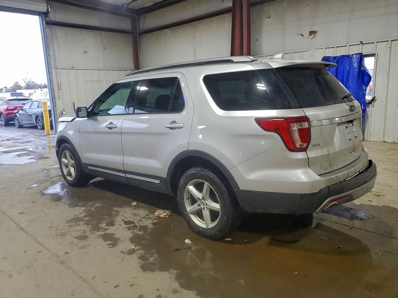 Фото 2 - FORD EXPLORER