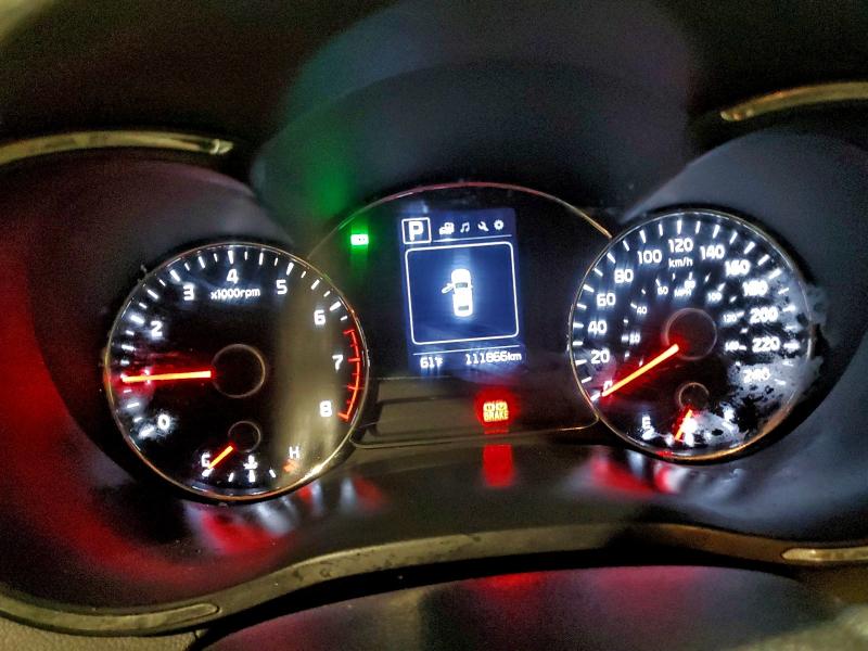 Фото 9 - KIA FORTE