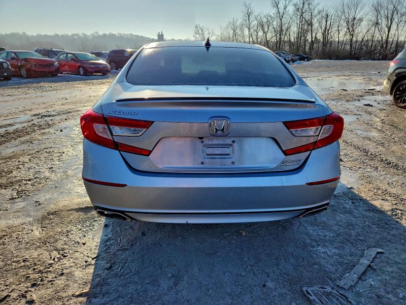 Фото 6 - HONDA ACCORD