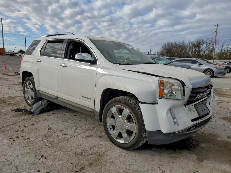 Фото 4 - GMC TERRAIN