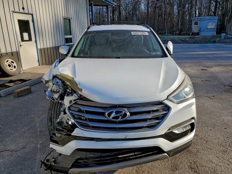 Фото 5 - HYUNDAI SANTA FE