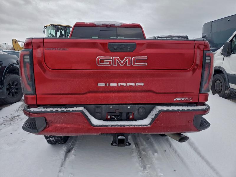 Фото 6 - GMC SIERRA