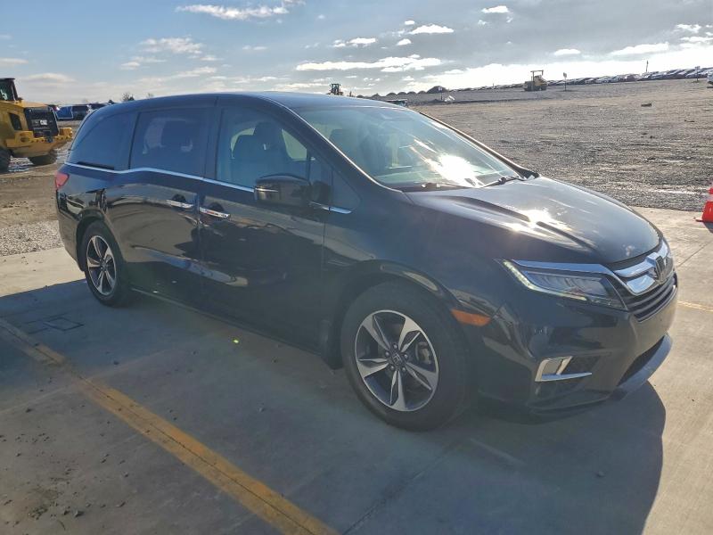 Фото 4 - HONDA ODYSSEY