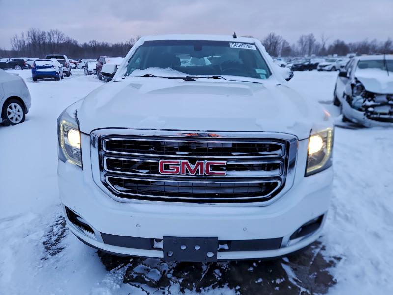 GMC YUKON 2015 VIN 1GKS2AKC5FR246793