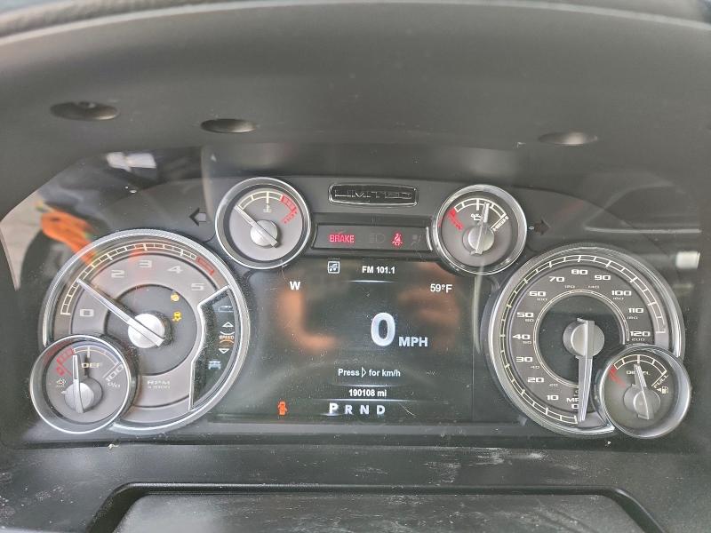 Фото 9 - RAM 1500