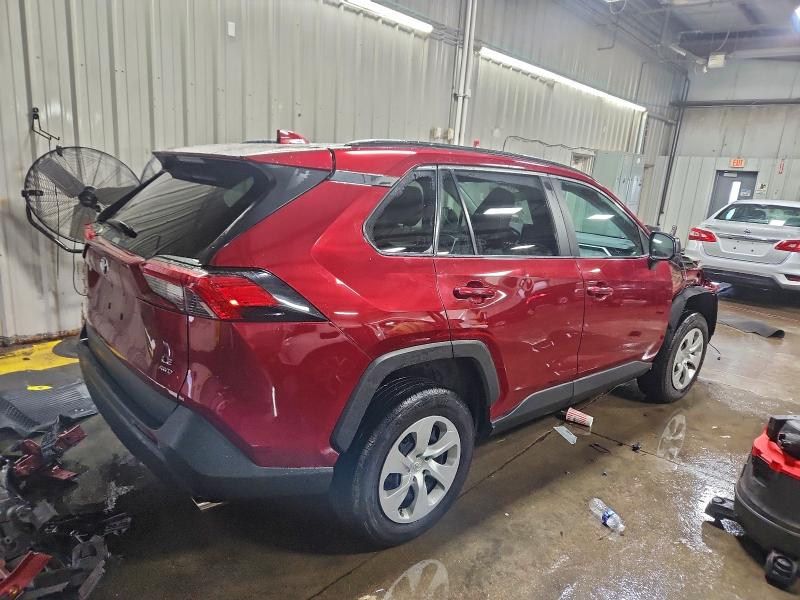 Фото 3 - TOYOTA RAV4