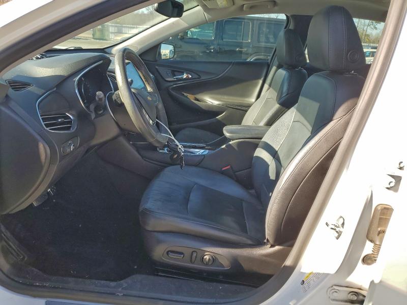 CHEVROLET MALIBU 2017 VIN 1G1ZH5SX8HF135025