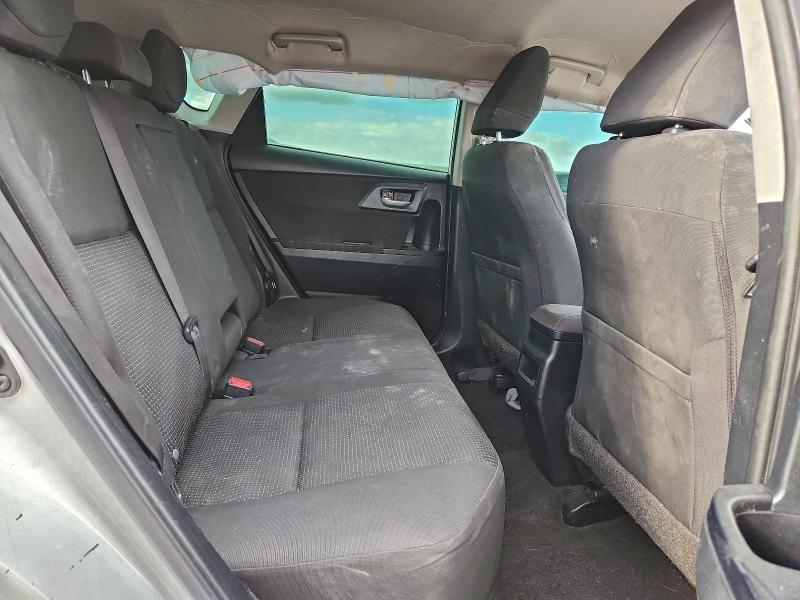 Фото 10 - TOYOTA COROLLA