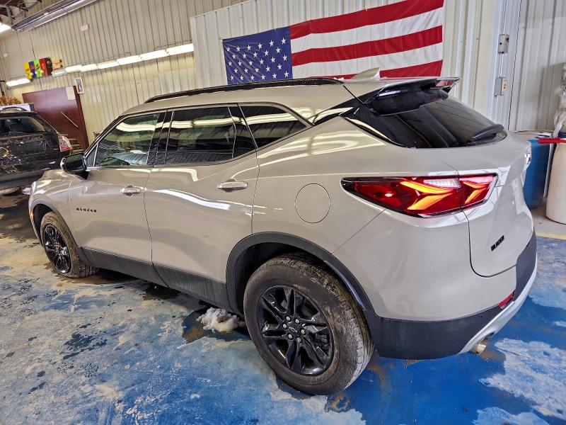 Фото 2 - CHEVROLET BLAZER