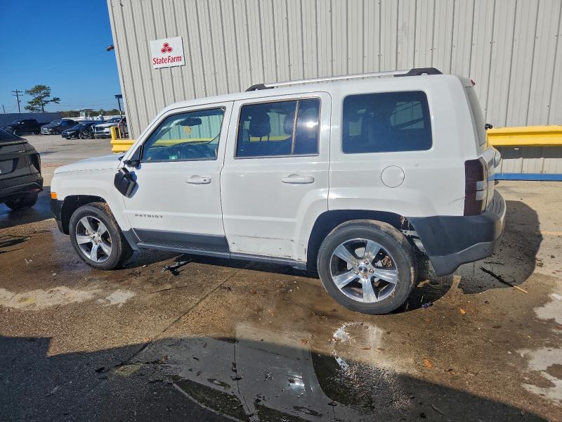 Фото 2 - JEEP PATRIOT