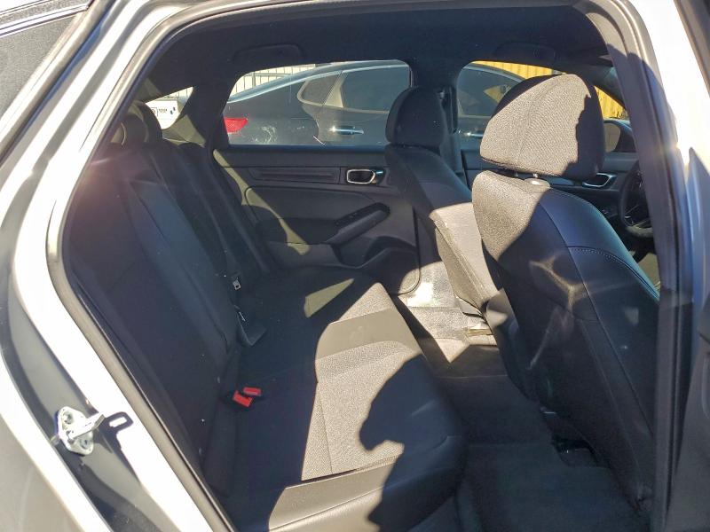 Фото 10 - HONDA CIVIC