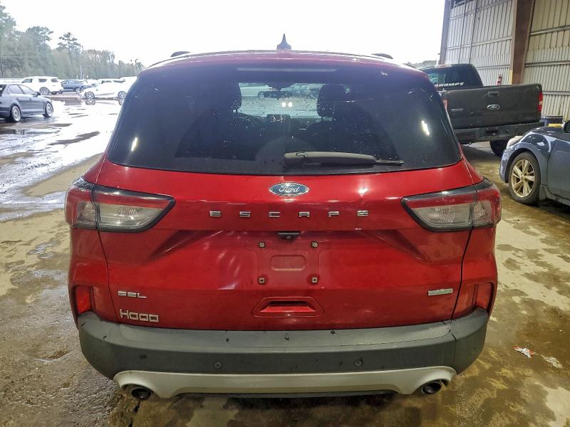 Фото 6 - FORD ESCAPE