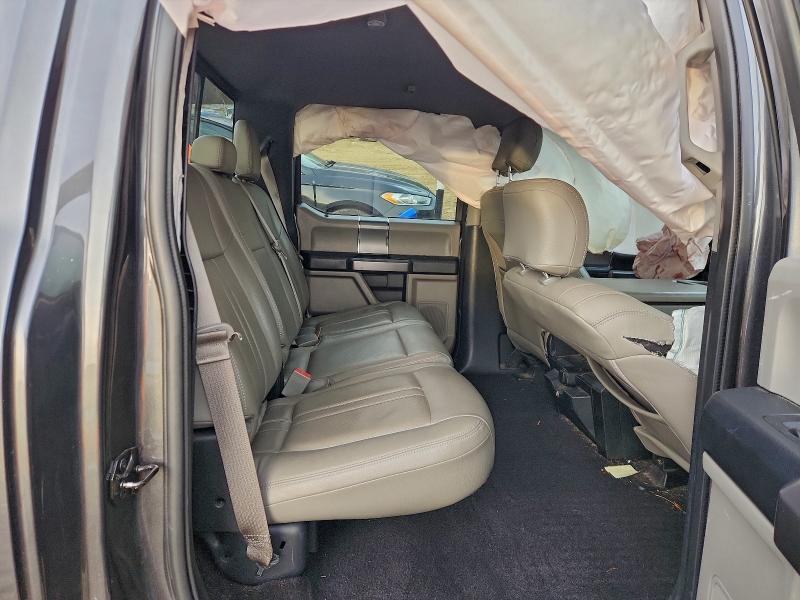 Фото 10 - FORD F-150